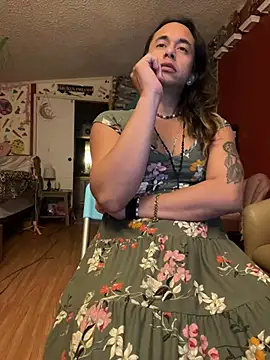 TranSexualJade95 Chat XXX in diretta