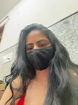 SashaPatel 라이브 XXX 채팅
