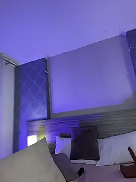 MiilaBlake live XXX chat