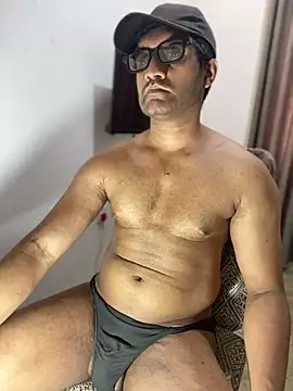 แชท XXX สดของ MilanBlaze