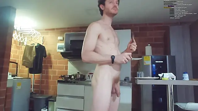 warrenkener: απευθείας συνομιλία ΧΧΧ