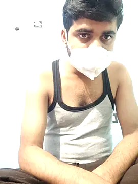 โชว์เว็บแคมของ Rahul_India