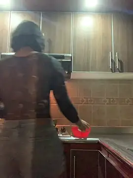 แชท XXX สดของ LilithMonette