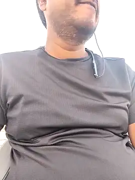 Bengal_Tiger420 在線直播表演