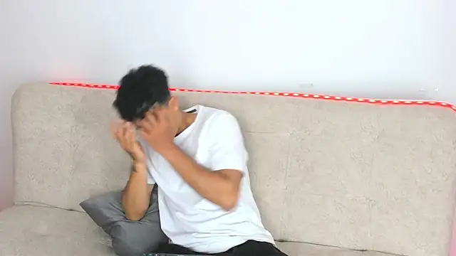 _Alex_Colton 现场XXX聊天