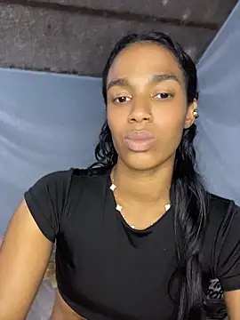 FlorSalvaje_ Show in webcam