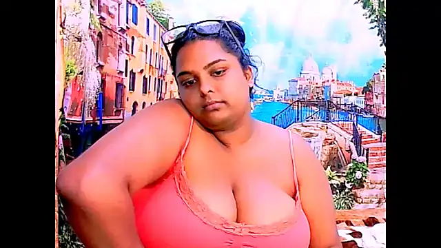 Chat XXX ao vivo de Indianfairy99