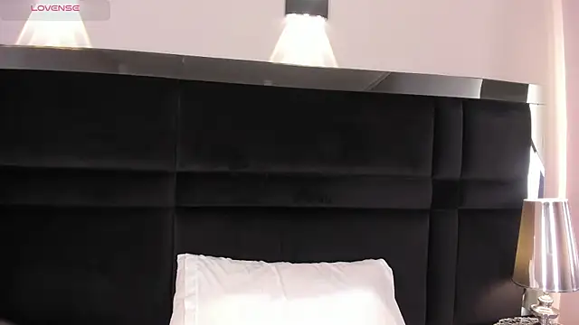 CarolineLee_ 웹캠 쇼