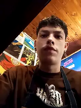 blackninja66 – Kamerová šou