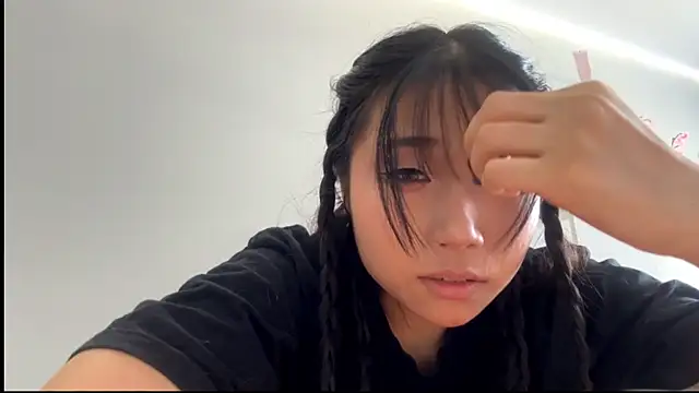 SweetMiaXO's Webcam Show