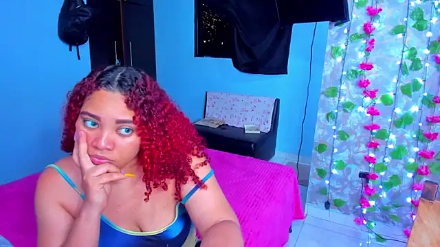 AngelaCoffee's Live XXX Chat