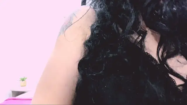 valeriasexxx's Live XXX Chat