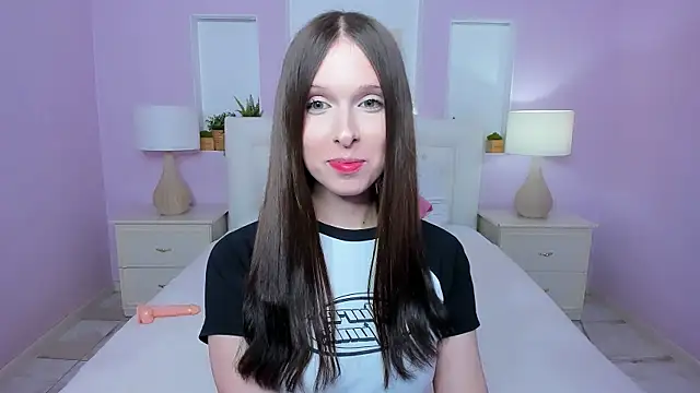 XXX chat uživo modela dark_k1tty