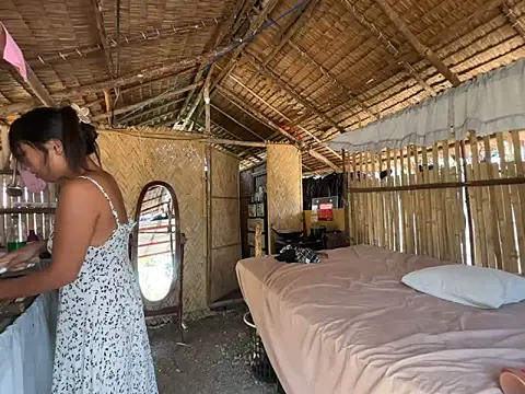 Juliet_official_pro Pertunjukan Webcam