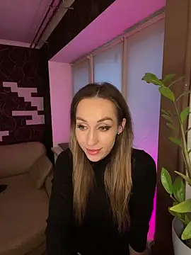 Chatroom XXX en direct de AnesaKis