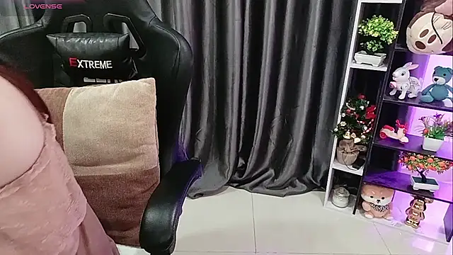 Yuki-yioのライブXXXチャット