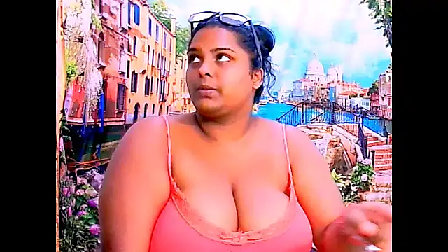 Indianfairy99のライブXXXチャット