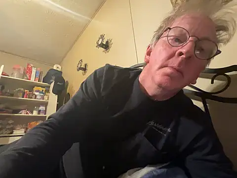 Show Webcam de jck1m0t