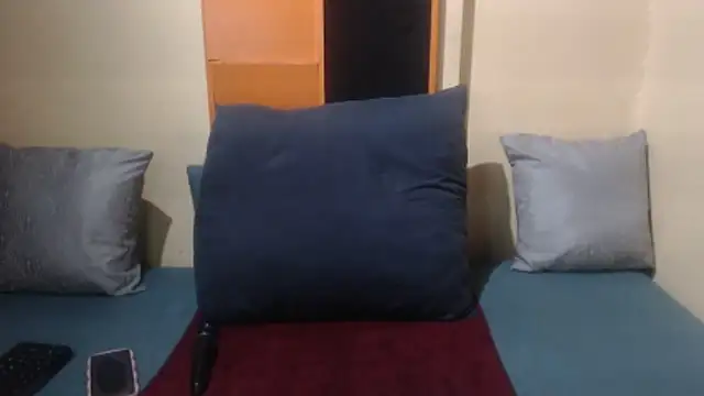 AssSeductress43: онлайн-секс-чат