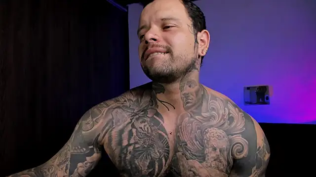 natevillage – Live XXX-chat