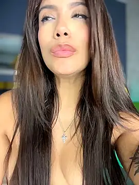 Živý XXX chat OneInAMillionXXX