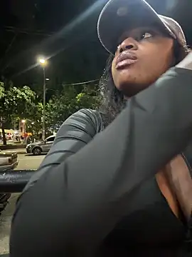 darle_volant's Webcam Show