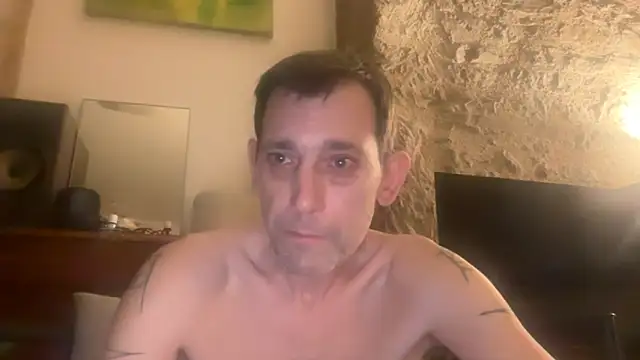 tamtamat46's Webcam Show