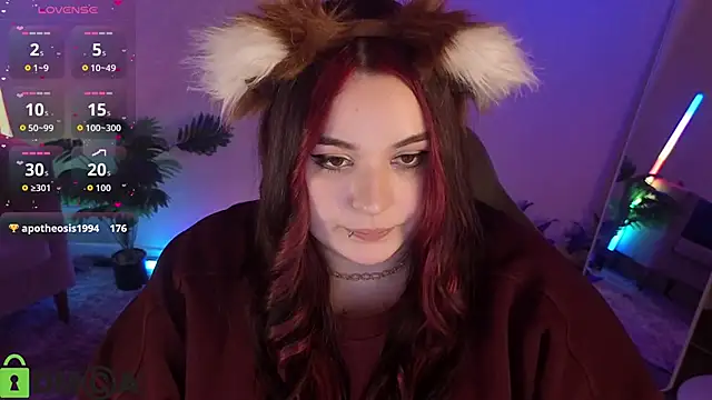 Mia_R0ss' Live XXX Chat