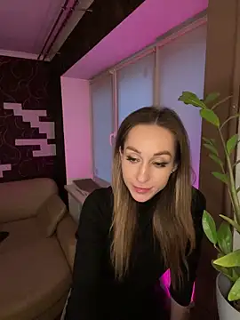 AnesaKis – Naživo XXX chat