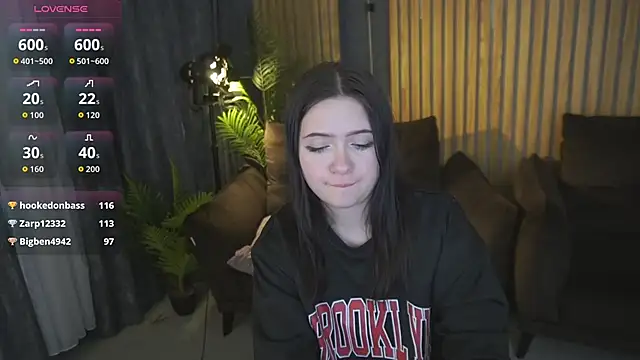 Вебкам-шоу MargaritaGrey