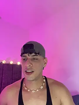 Živý XXX chat lust_for_life_