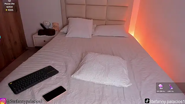 Kimberlylenox_ 라이브 XXX 채팅