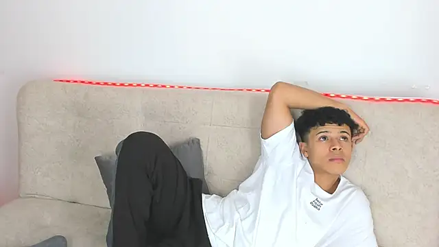 _Alex_Colton Show Webcam