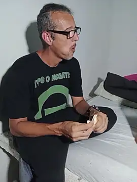 KarameloVzla – Live XXX-chat