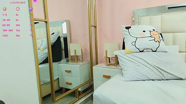 anahi_maiten Live XXX chat