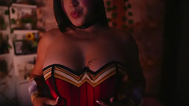 zoey-foxn Live XXX chat