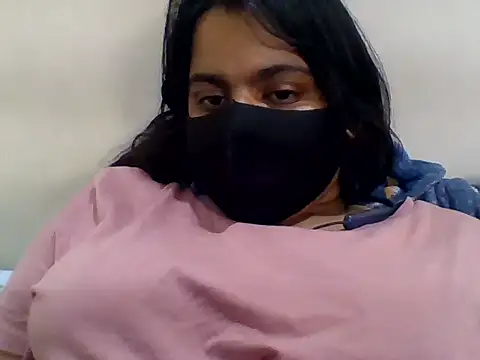 Ruchi_Singh0 网络视讯表演