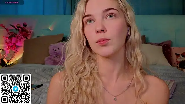 Aurora_Bennet – Live XXX-chat