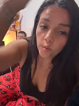 MailynFoxx Webcamshow