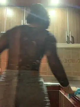 LilithMonette's Webcam Show