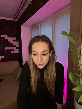 AnesaKis' Live XXX Chat