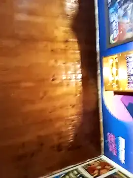 blackninja66 webkamerás műsora