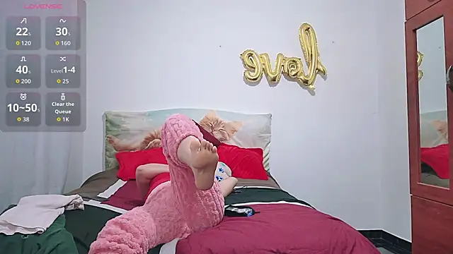 mayhott2 – Live XXX-chat