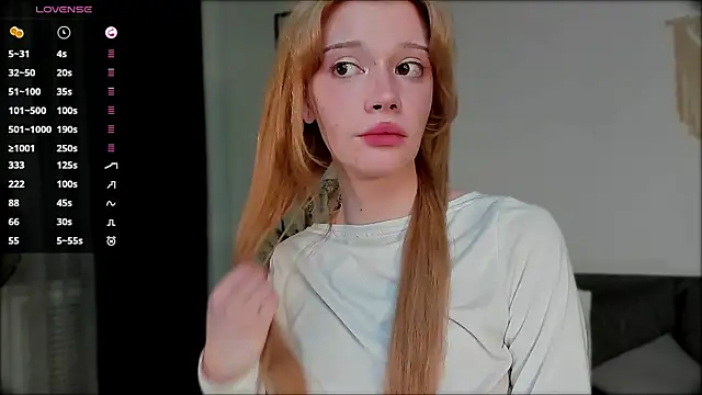 boobsybootie's Live XXX Chat