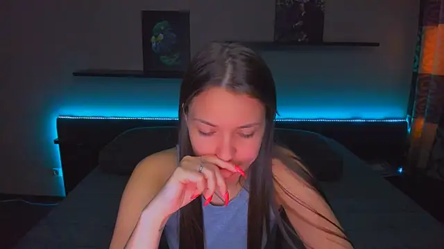 AlexaBarkley's Live XXX Chat