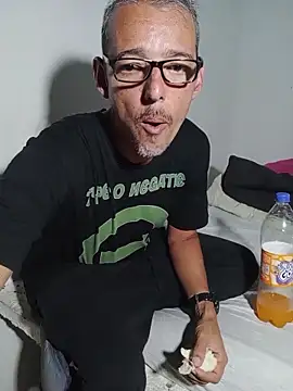 KarameloVzla 라이브 XXX 채팅