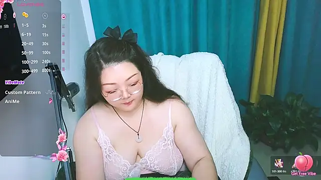 AngelwithEcup Chat XXX in diretta