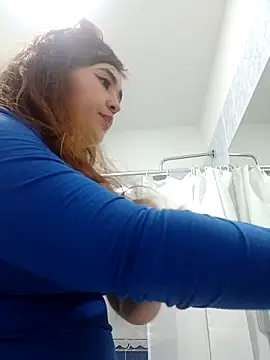 miss_berlyn's Live XXX Chat