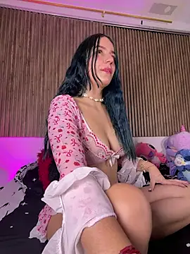 Czat XXX na żywo – Hayley-Fox