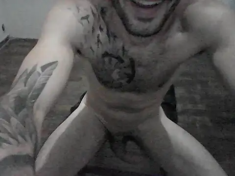 Chat +18 de NoxxVx ao vivo